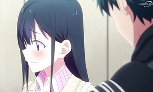 Masamune-kun Revenge R - 09 [SUB]