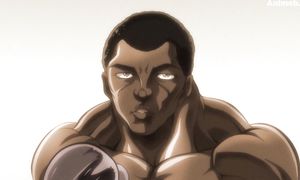 baki s2 ep13
