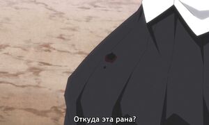 Malevolent Spirits - 21 [SUB]