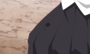 Malevolent Spirits - 21 [DUB]