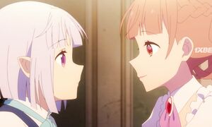 Sugar Apple Fairy Tale [Part-2] - 08 [720p]