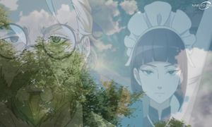 Undead Murder Farce - 09 [DUB]
