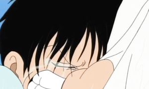 [ОВН] Ван-Пис: Запасной план. Идеальный метод захвата Ван-Пис / One Piece: Kinkyuu Kikaku One Piece Kanzen Kouryakuhou [Спешл]