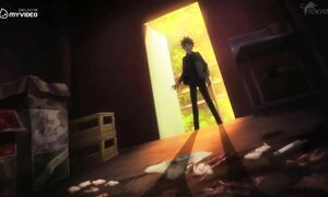 Food Wars - S1 EP1