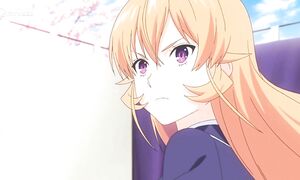 Food Wars - S1 EP3