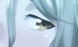 Food Wars - S1 EP4