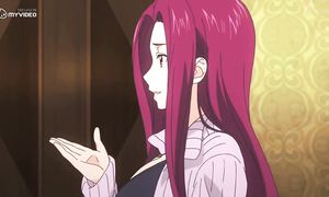 Food Wars - S1 EP5