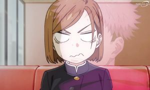 Jujutsu Kaisen S2 - 06 [DUB]