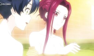 Food Wars - S1 EP10