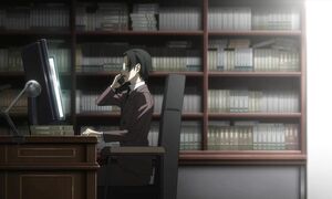 Bungo Stray Dogs - S5 EP6