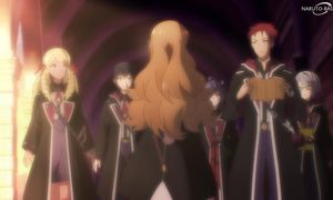 Reign of the Seven Spellblades - 09 [DUB]