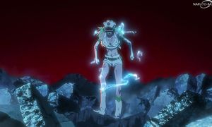 Bleach 387 [DUB]