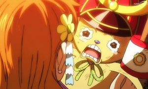 One Piece - 1073 [DUB]
