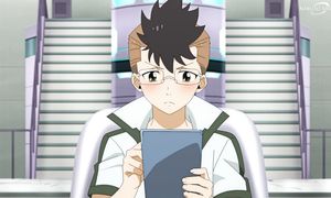 Edens Zero S2 - 22 [DUB]