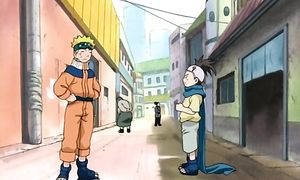 Naruto - 002 - My Name Is Konohamaru