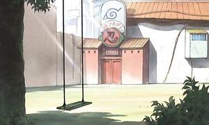 Naruto - 003 - Sasuke And Sakura, Friends Or Foes