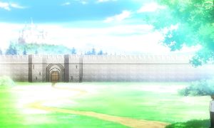 Am I Actually the Strongest - 08 [SUB]
