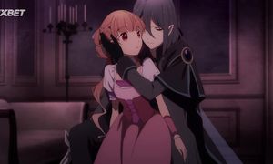 Sugar Apple Fairy Tale [Part-2] - 09 [720p]
