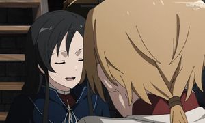 Mushoku Tensei S2 - 09 [DUB]