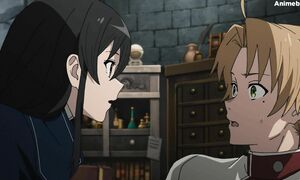 mushoku seria 9