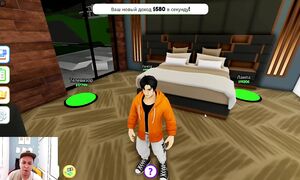 Алик өз қолымен Мега үй салды | Бұндайды ешқашан көрмедім!