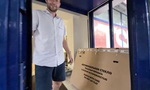 VLOG: Поругалась с мужем