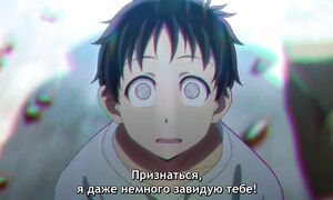 Bucket List of the Dead - 07 [SUB]