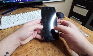 ВЫКИНУЛ Айфон и Купил КИТАЙСКИЙ Нафиг Фон Cubot KingKong Star