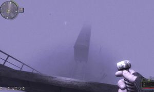 РАЗОЧАРОВЫВАЮЩИЙ МОД НА STALKER