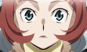 Bungo Stray Dogs - S5 EP7