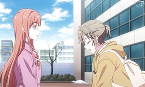 Masamune-kun Revenge R - 10 [DUB]