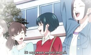 Malevolent Spirits - 22 [SUB]