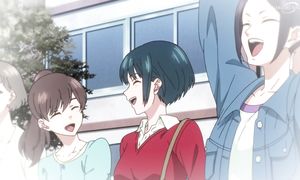 Malevolent Spirits - 22 [DUB]