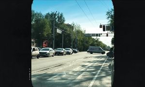 Асфальт протыкается КАРАНДАШОМ? Аномалия! Как тестят дороги на прочность в РК? Новый ПОЛИМЕР