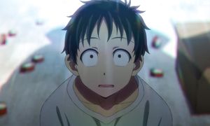 Zom 100 - EP7