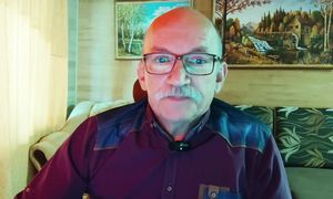 ДЕЛА ИДУТ ХУЖЕ , ЧЕМ МЫ ДУМАЛИ