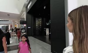 APARECIÓ LA DIFERENCIA DE EDAD