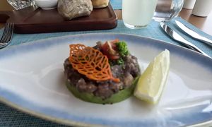 DIMOS UN PASO EN LA RELACIÓN