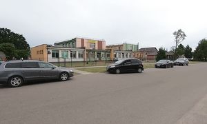 Как живут литовцы в Žiežmariai