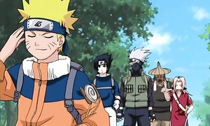 Naruto - 007 - The Assassin Of The Mist