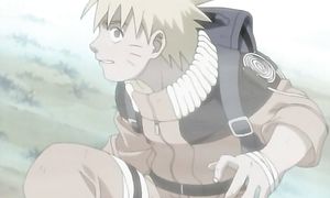 Naruto - 008 - The Oath Of Pain