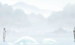 Naruto - 009 - Kakashi, Sharingan Warrior