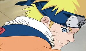 Naruto - 011 - The Land Where A Hero Once Lived