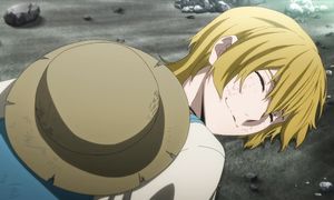 Bungo Stray Dogs - S5 EP8
