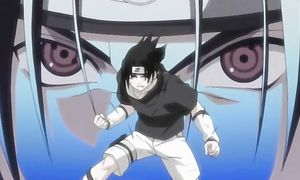 Naruto - 016 - The Broken Seal
