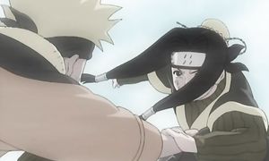 Naruto - 018 - The Weapons Known As Shinobi   [DarkDream]