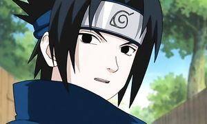 Naruto - 020 - A New Chapter Begins, The Chunin Exam!   [DarkDream]