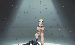 Naruto - 021 - Identify Yourself, Powerful New Rivals   [DarkDream]