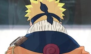 Naruto - 025 - The Tenth Question, All Or Nothing   [DarkDream]