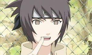 Naruto - 027 - The Chunin Exam Stage 2, The Forest Of Death   [DarkDream]